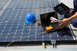 Conditions d’installation de panneaux solaire par Solaires Photovoltaïques à Saint-Laurent-des-Autels
